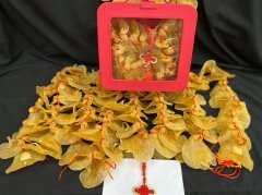 花膠的功效與作用多久吃一次最好呢