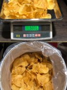 說一說花膠是什么東西組成的