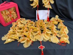 想知道花膠是什么部位么