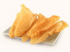 花膠對人的好處 人吃了花膠有什么好處和壞