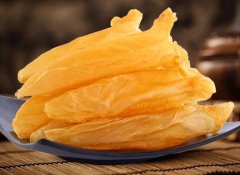 花膠哪個地方產的好 什么地方產的花膠最好